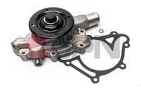 Ūdens sūknis, dzinēja dzesēšana