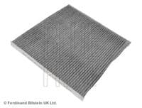 Filtrs, Salona telpas gaiss