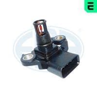 Devējs, Spiediens ieplūdes traktā