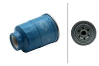 Degvielas filtrs