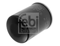 Eļļas filtrs