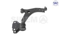 Neatkarīgās balstiekārtas svira, Riteņa piekare