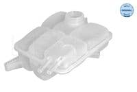 Kompensācijas tvertne, Dzesēšanas šķidrums