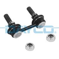 Stiepnis/Atsaite, Stabilizators