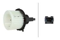 Salona ventilators