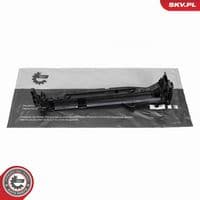 Radiatora stiprinājums