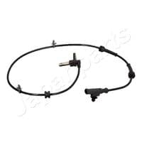 Devējs, Riteņu griešanās ātrums