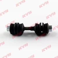 Stiepnis/Atsaite, Stabilizators