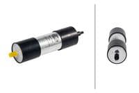 Degvielas filtrs
