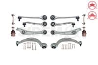 Remkomplekts, Neatk. balstiekārtas šķērssvira