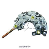 Taisngriezis, Ģenerators