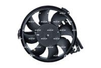 Ventilators, Motora dzesēšanas sistēma