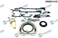 Blīvju komplekts, Motora bloks