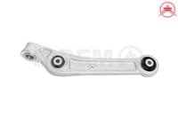 Neatkarīgās balstiekārtas svira, Riteņa piekare