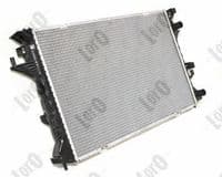 Radiators, Motora dzesēšanas sistēma
