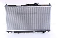 Radiators, Motora dzesēšanas sistēma