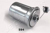 Degvielas filtrs