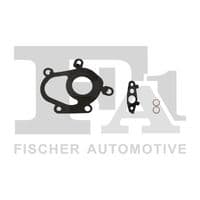 Montāžas komplekts, Kompresors