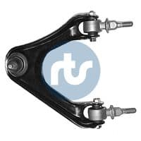 Neatkarīgās balstiekārtas svira, Riteņa piekare