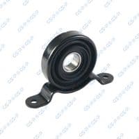 Piekare, Kardānvārpsta