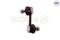 Stiepnis/Atsaite, Stabilizators