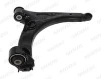 Neatkarīgās balstiekārtas svira, Riteņa piekare