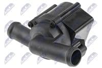 Ūdens recirkulācijas sūknis, Autonomā apsildes sistēma