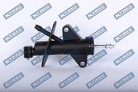 Galvenais cilindrs, Sajūgs