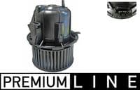 Salona ventilators