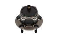 Riteņa rumbas gultņa komplekts