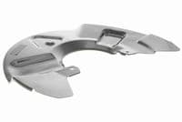 Dubļu sargs, Bremžu disks