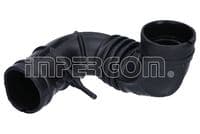 Gaisa tvērēja caurule, Gaisa filtrs