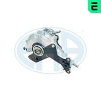 Vakuumsūknis, Bremžu sistēma