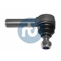 Stūres šķērsstiepņa uzgalis