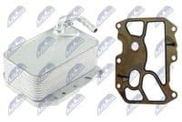 Eļļas radiators, Motoreļļa