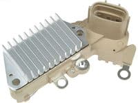 Ģeneratora sprieguma regulators