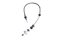 Trose, Sajūga pievads