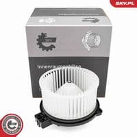 Salona ventilators