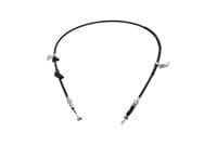 Trose, Stāvbremžu sistēma