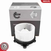 Salona ventilators