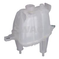 Kompensācijas tvertne, Dzesēšanas šķidrums