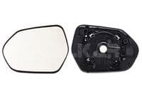 Spoguļstikls, Ārējais atpakaļskata spogulis