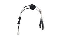 Trose, Mehāniskā pārnesumkārba