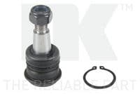 Balst-/Virzošais šarnīrs