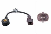 Detonācijas devējs