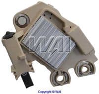 Ģeneratora sprieguma regulators