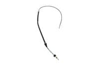 Trose, Stāvbremžu sistēma