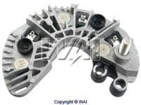 Taisngriezis, Ģenerators