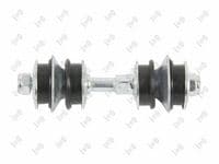 Stiepnis/Atsaite, Stabilizators