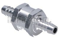 Vārsts, Degvielas sūknis